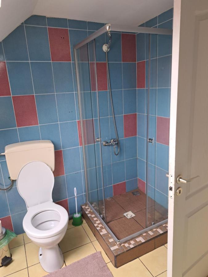 La Bibicu Otel Agnita Dış mekan fotoğraf