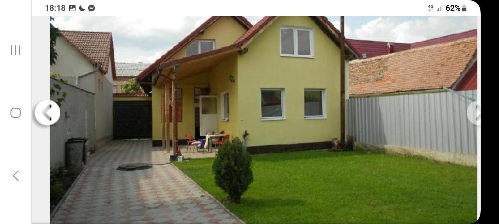 La Bibicu Otel Agnita Dış mekan fotoğraf